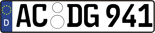 AC-DG941
