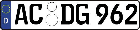 AC-DG962