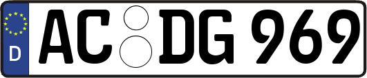 AC-DG969