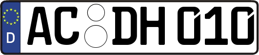 AC-DH010