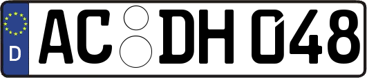 AC-DH048