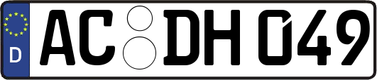 AC-DH049