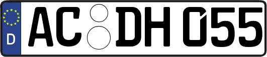 AC-DH055