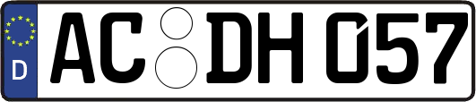 AC-DH057