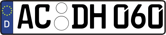 AC-DH060