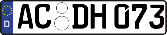 AC-DH073