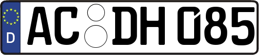 AC-DH085
