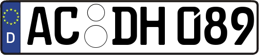 AC-DH089