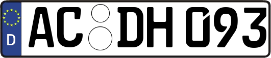 AC-DH093