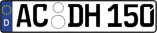 AC-DH150