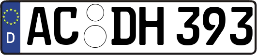 AC-DH393