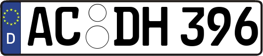 AC-DH396