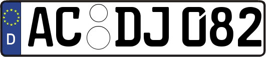 AC-DJ082