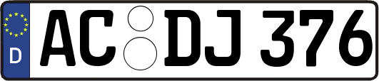 AC-DJ376