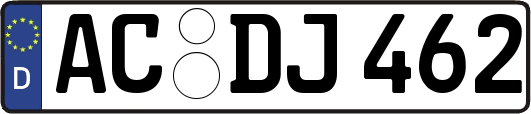 AC-DJ462