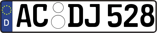 AC-DJ528