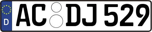 AC-DJ529