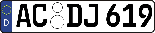 AC-DJ619