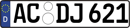 AC-DJ621