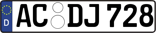 AC-DJ728