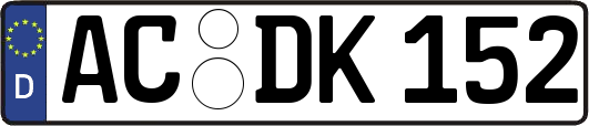 AC-DK152
