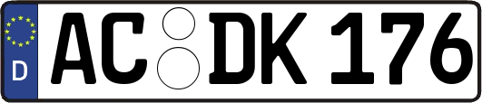 AC-DK176
