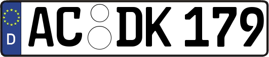 AC-DK179