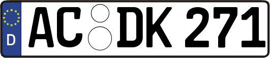 AC-DK271
