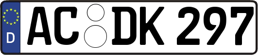 AC-DK297