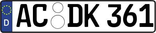 AC-DK361