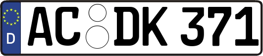 AC-DK371