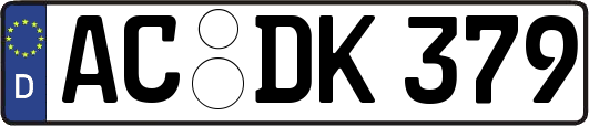 AC-DK379