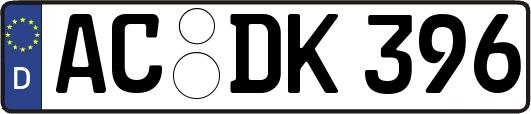 AC-DK396