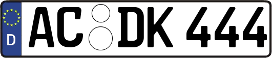 AC-DK444