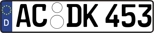 AC-DK453