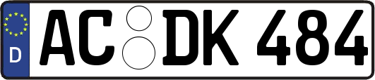 AC-DK484