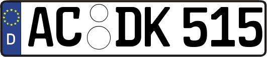 AC-DK515
