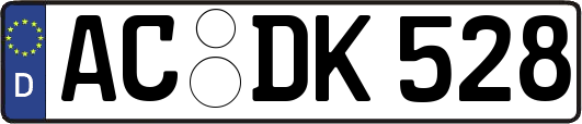 AC-DK528