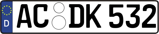 AC-DK532