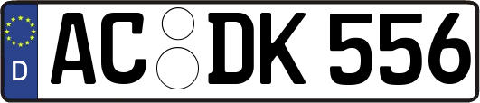 AC-DK556