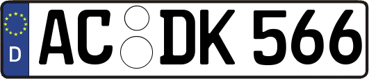 AC-DK566