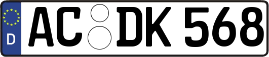 AC-DK568