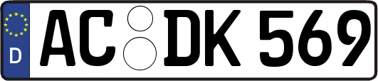 AC-DK569