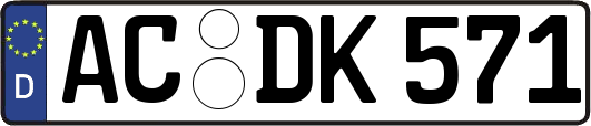 AC-DK571