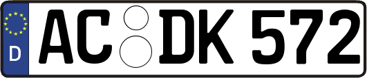 AC-DK572