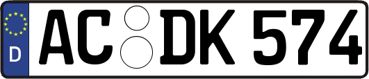 AC-DK574