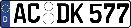 AC-DK577