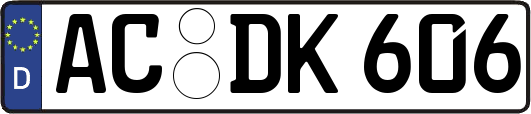 AC-DK606