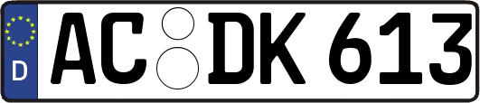 AC-DK613
