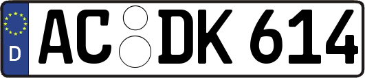 AC-DK614